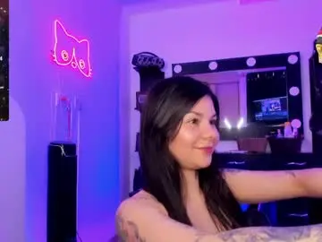 Chaturbate Nude Webcam of miss_kittyn