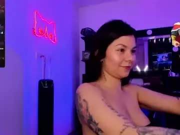 Chaturbate Best live sex cam show of miss_kittyn