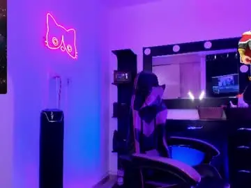 Chaturbate Best live sex cam show of miss_kittyn