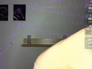 not_yourtoy from chaturbate