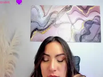 Chaturbate Sex Cam of parisangel_