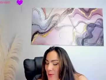 parisangel_ from chaturbate