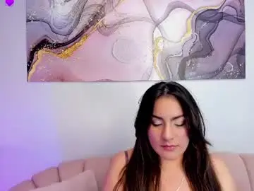 Chaturbate Adult Webcam of parisangel_