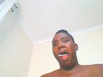 Chaturbate Adult Webcam of sexxy_thick_ebony