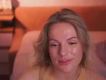 Chaturbate Private Sex Chat of vanille_mystery