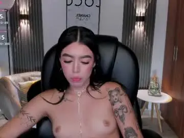 Chaturbate Adult Webcam of zoee_jackson