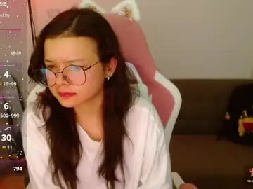azu_chan from chaturbate