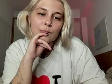 Chaturbate Best Webcam of bloom_ella