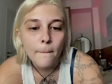 Chaturbate Live Sex Cam of bloom_ella