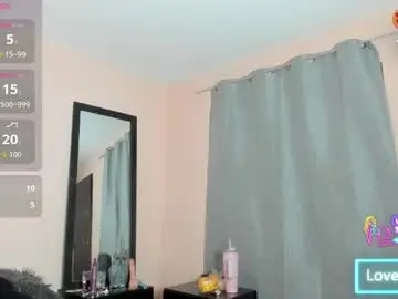 Chaturbate Watch Live Sex Cams of brigitt3_