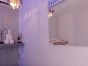 Chaturbate Live Sex of cleojhonson