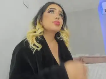 cleojhonson from chaturbate