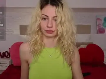 Chaturbate Private Sex Chat of fallen_ange1l
