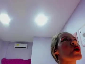 Chaturbate Nude Webcam of hada_magica