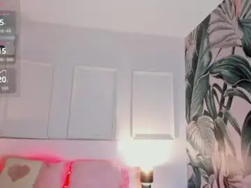 Chaturbate Free Porn Cam of hada_magica