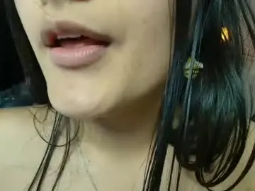 Chaturbate Free Live Porn of hinata_21_