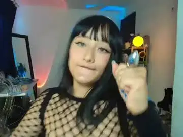 Chaturbate Live Sex of hinata_21_