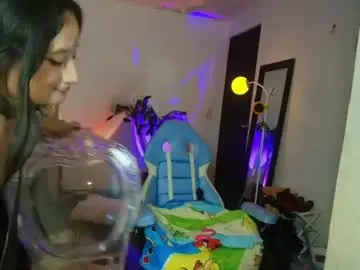 Chaturbate Sex Chat of hinata_21_
