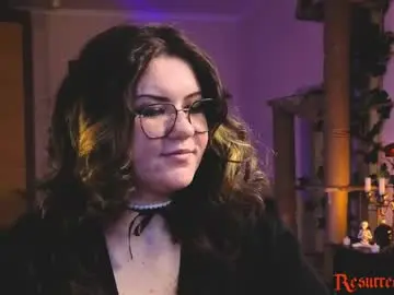 Chaturbate Private Sex Chat of laura_karamazov