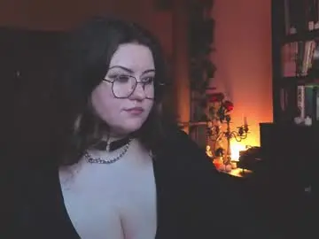 Chaturbate Best Webcam of laura_karamazov