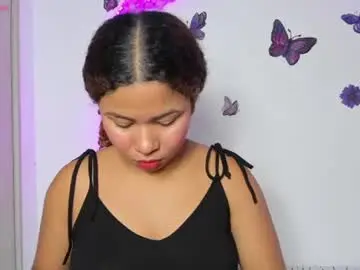Chaturbate Live Sex of melinamartins