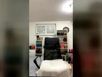Chaturbate Adult Webcam of naughtysabine1