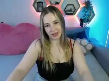 Chaturbate Adult Webcams of sabrinviolet