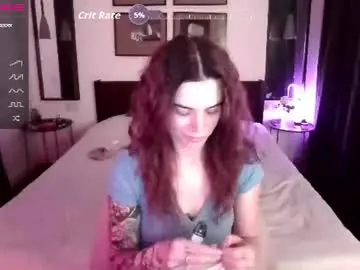Chaturbate Nude Webcam of serenamilss