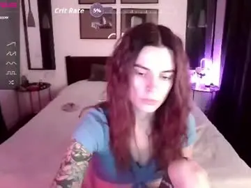Chaturbate Private Sex Chat of serenamilss