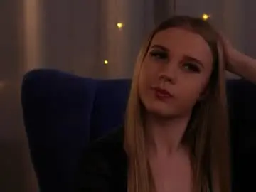Chaturbate Live Sex of tayelin
