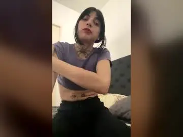 Chaturbate Live Porn of _catalina_linda_ok