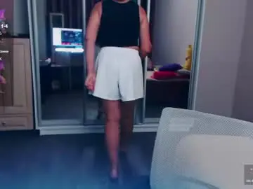Chaturbate Free Porn Cam of celine_faer1