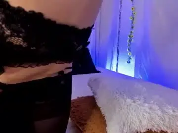 Chaturbate Live Porn of daylin__