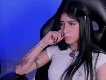 Chaturbate Best live sex cam show of lilithcollins