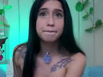Chaturbate Free Live Porn of lilithcollins