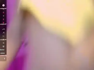 Chaturbate Live Sex Cam of melisa27_