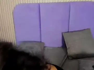 nova_aura from chaturbate