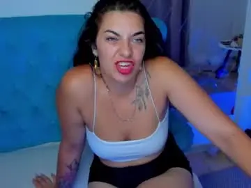 Chaturbate Nude Webcam of tory_vixen