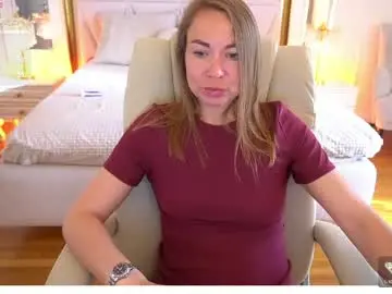 Chaturbate Nude Webcam of vixenmuse