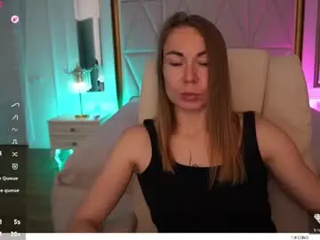 vixenmuse from chaturbate