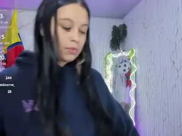 Chaturbate Free Live Porn of candyy_tay1