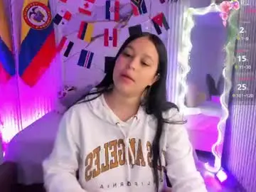 Chaturbate Adult Webcam of candyy_tay1