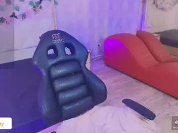 Chaturbate Live Sex of cloee_tay1