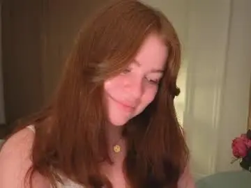Chaturbate Adult Webcam of dreamshy
