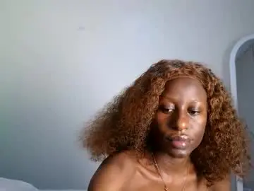 Chaturbate Adult Video Chat of ebonychocholate254