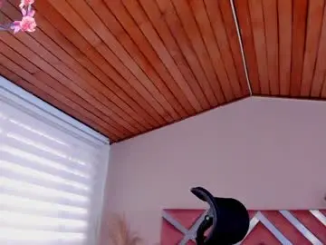 Chaturbate Live Porn of ella__olmos