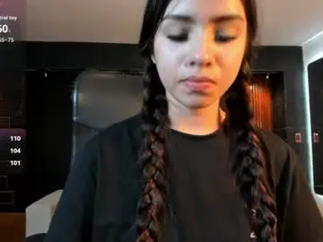 Chaturbate Free Porn Cam of emilyy_lopez