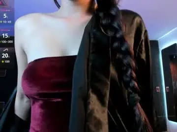 Chaturbate Sex Chat of emilyy_lopez