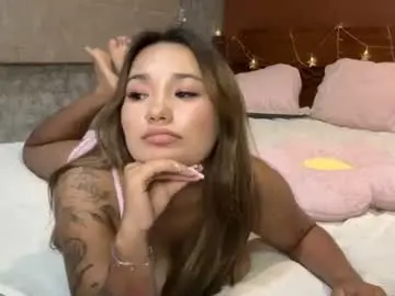 Chaturbate Private Sex Chat of immahawaii