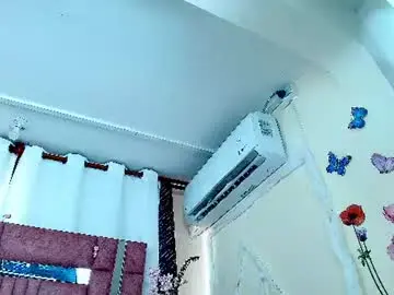 Chaturbate Private Sex Chat of ivyrose_01